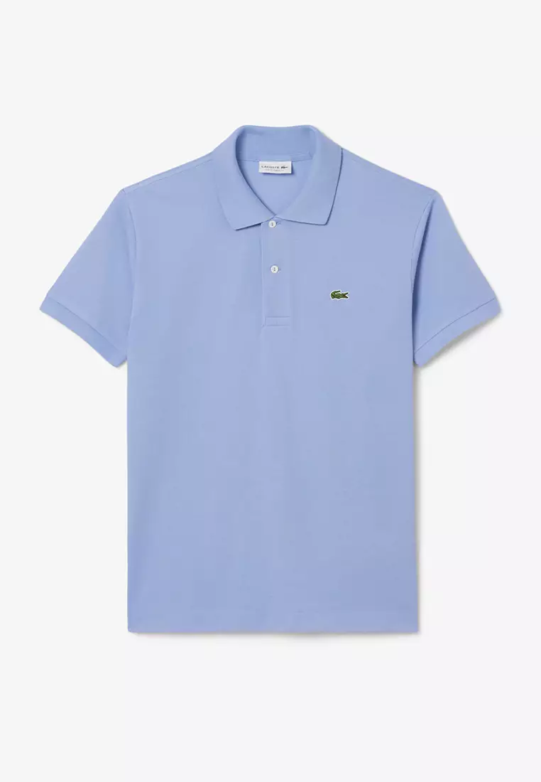 Classic Fit L.12.12 Original Polo Shirt