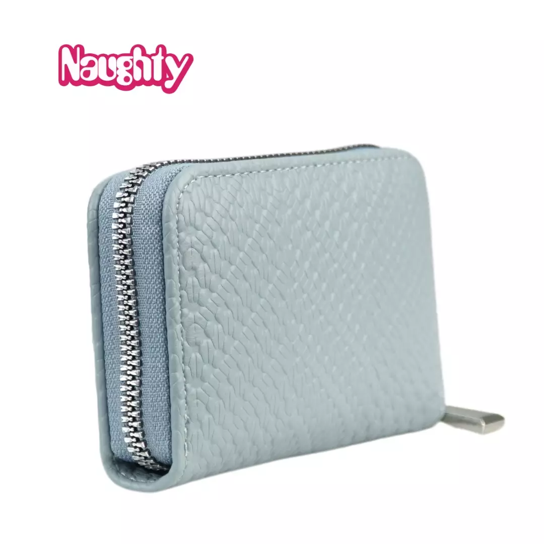 Dompet Kartu Wanita Card Holder Indira G642 2409011 Naughty Accessories