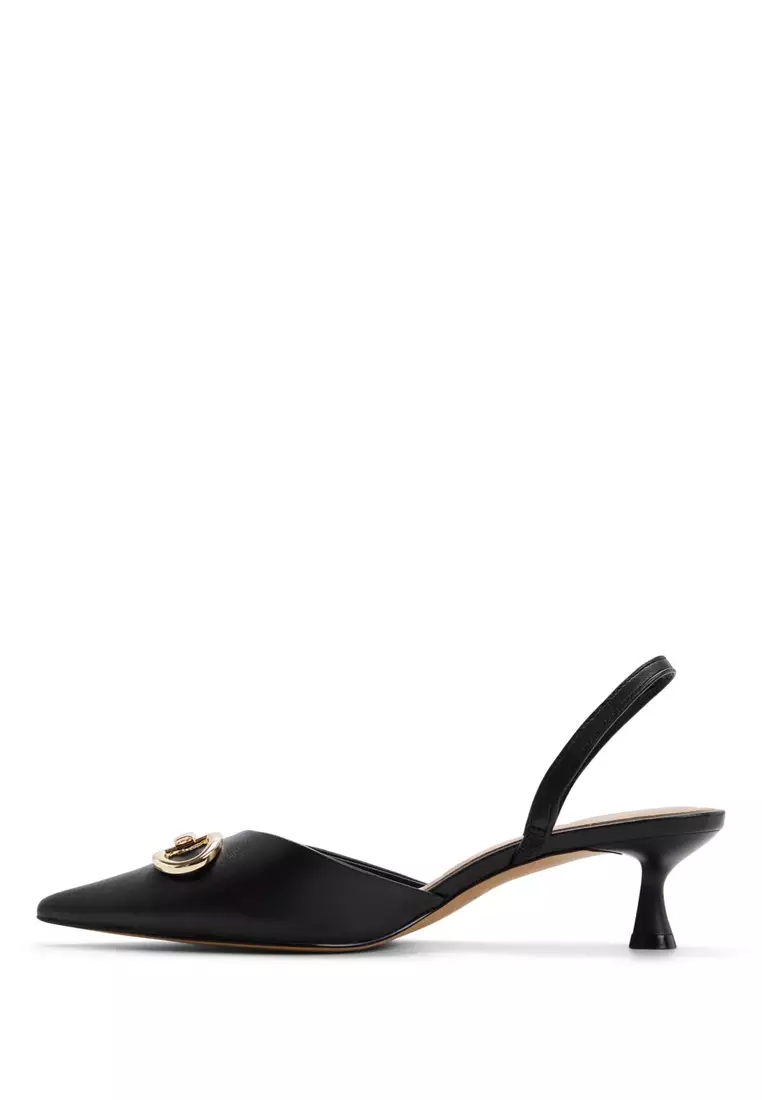 Delicat Heels