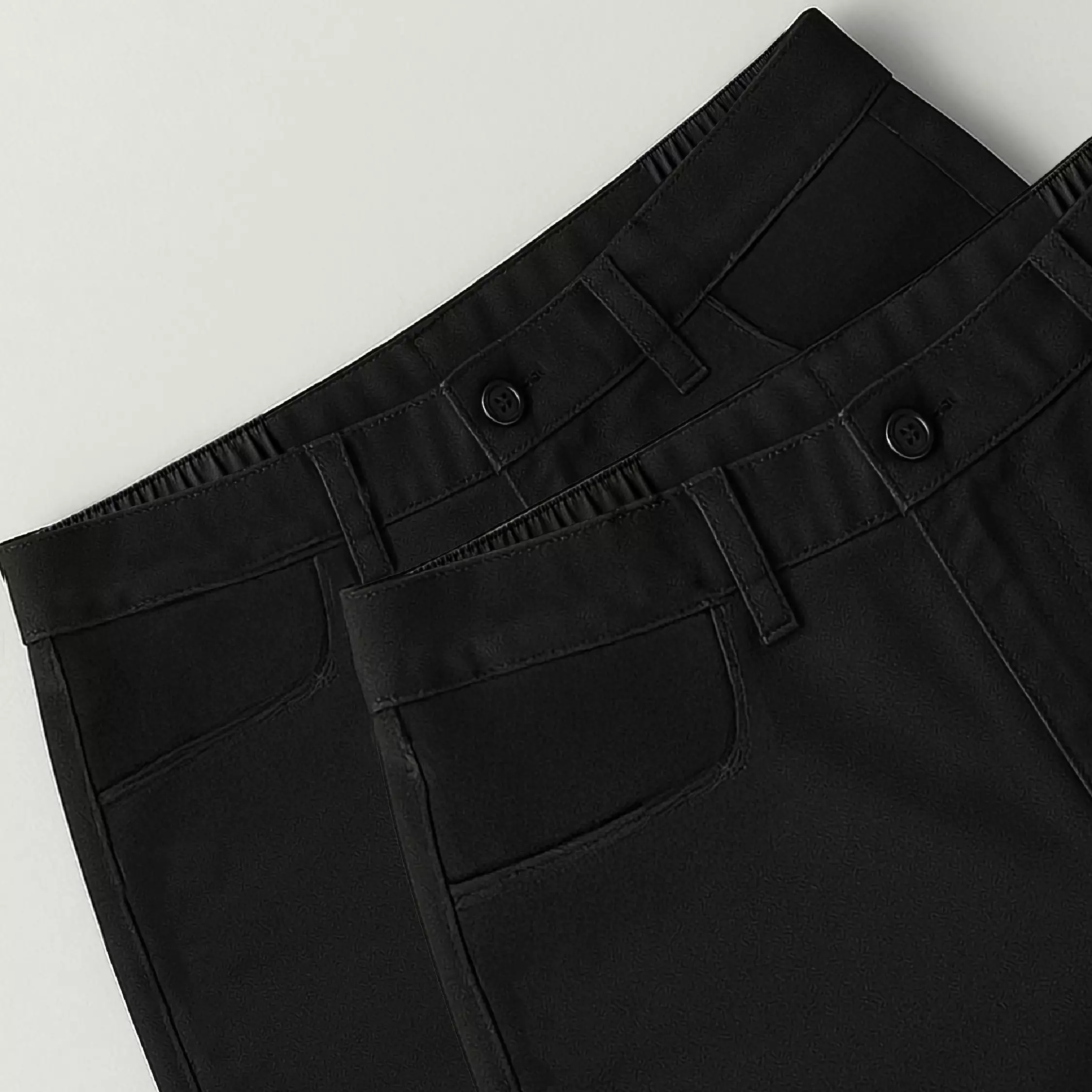 Kale CLINT BROWN / Celana Pendek / Chino Pria / Short Pants Chinos / Casual Men