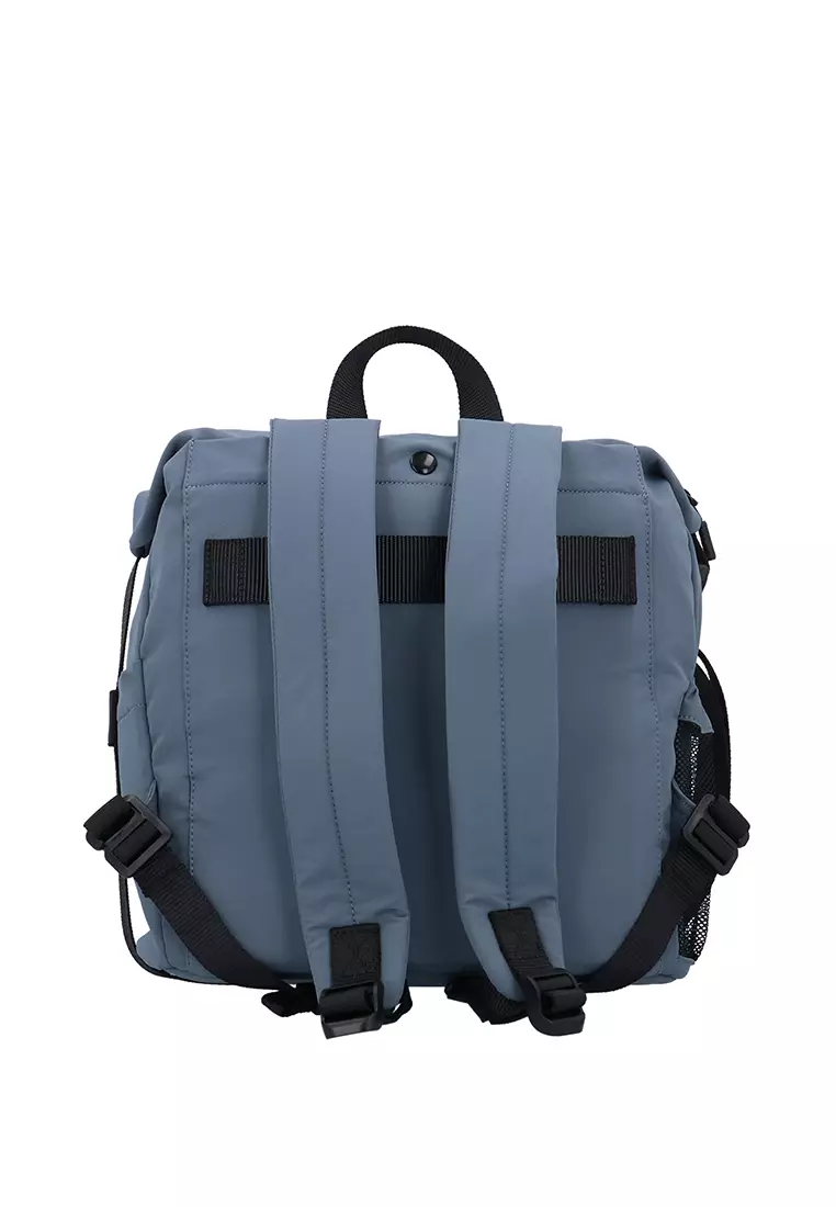 CR Nova Convertible Backpack - Medium Blue