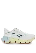 Chalk/Yellow Haze/Glitch Aqua