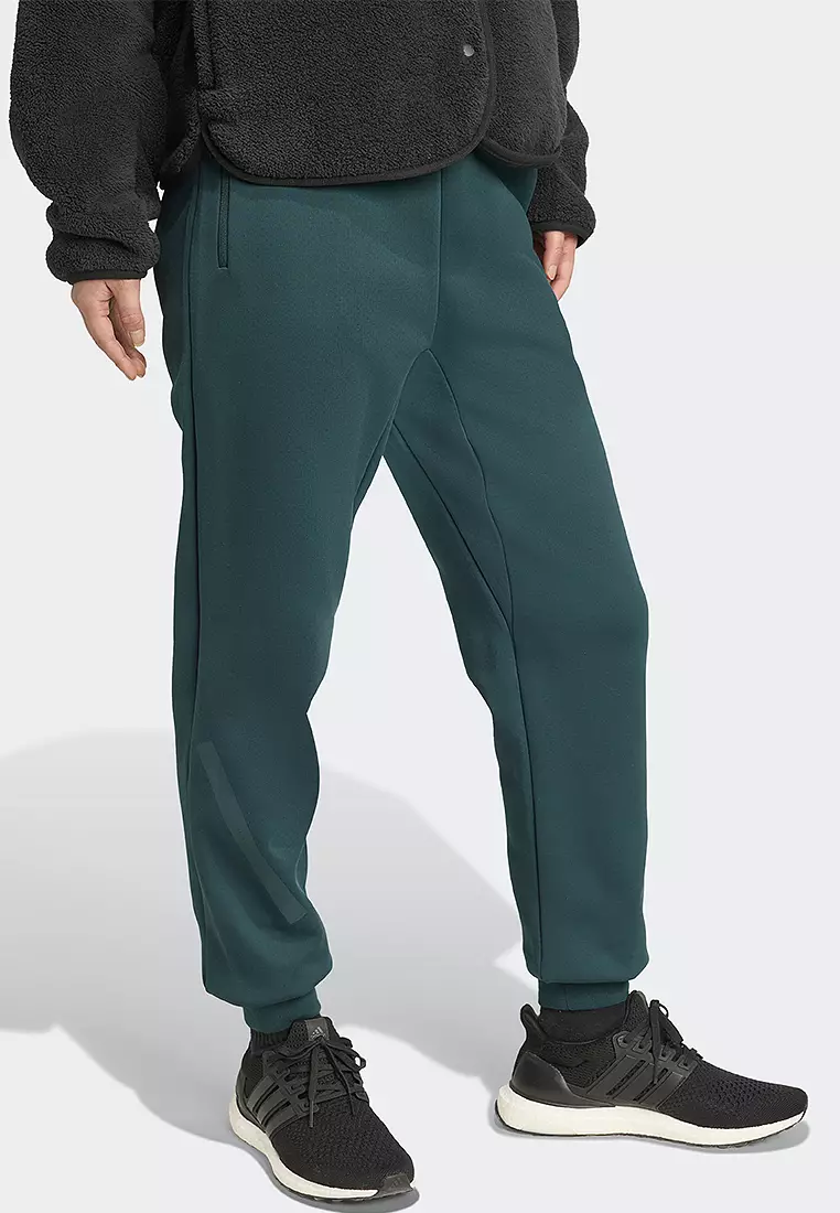 Z.N.E. Tracksuit Bottoms