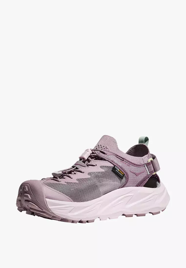 Hopara 2 Running Shoes Womens - Purple