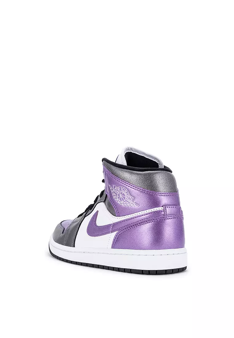 Jual Jordan Air Jordan Mid SE Shoes Original 2025 ZALORA