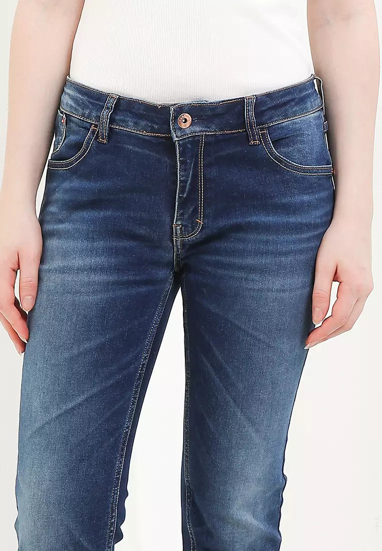 Cg Celana Bootcut
