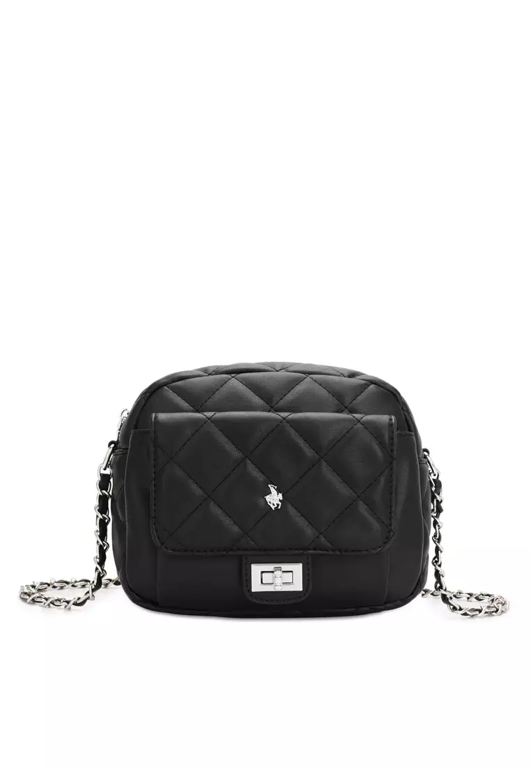 Cute deals black crossbody