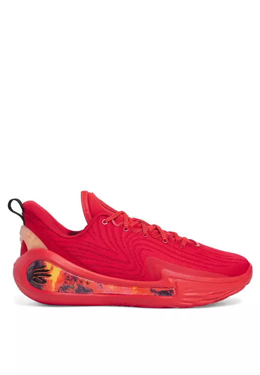 Curry 12 SN Shoes