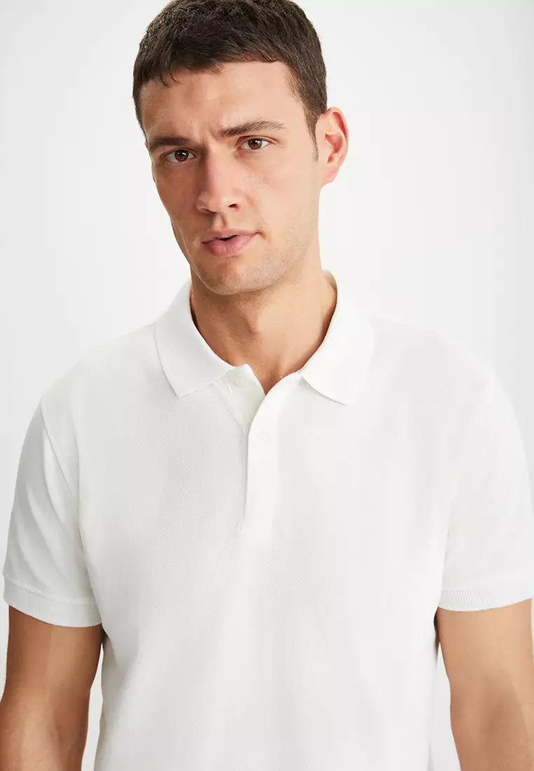 Ramadan Polo Neck Shirt