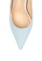 Primadonna blue Pointed Heels 01528SHE3AD4FFGS_5