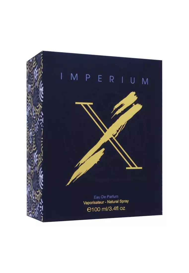 Fragrance World Imperium X Man 100 ML