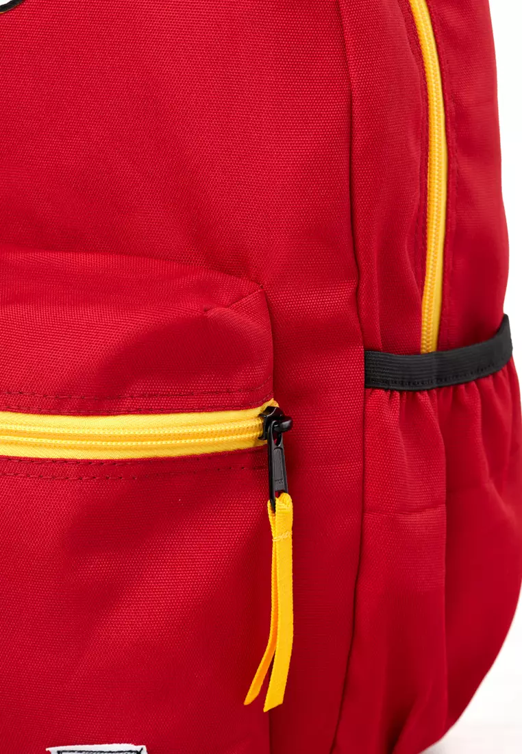 Adventure DC Collection Justice League Backpack Evan - The Flash