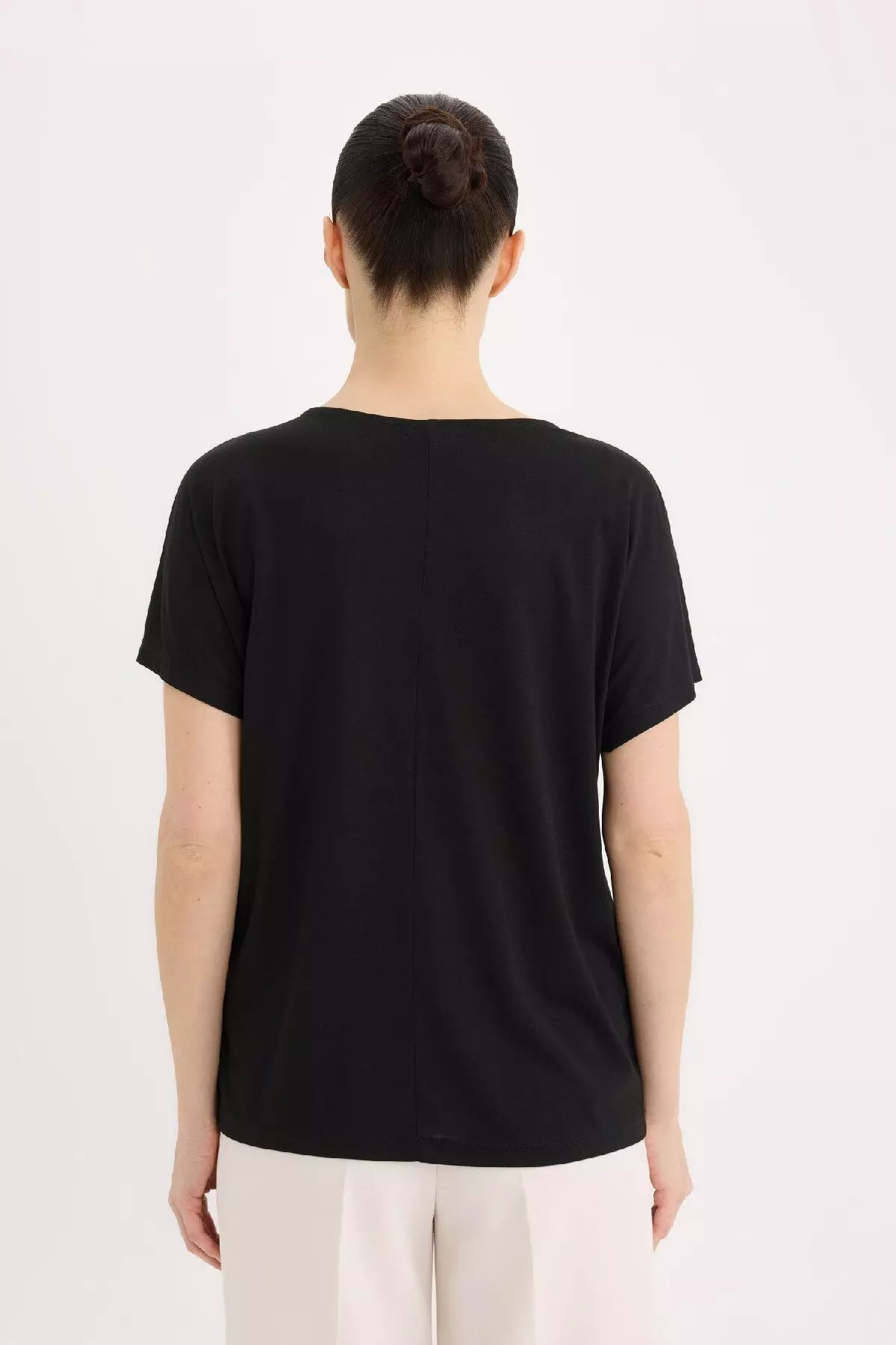 Black T-Shirt