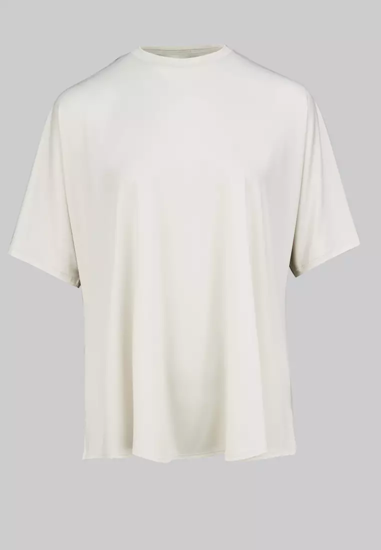 TRUE RELAXED-FIT T-SHIRT