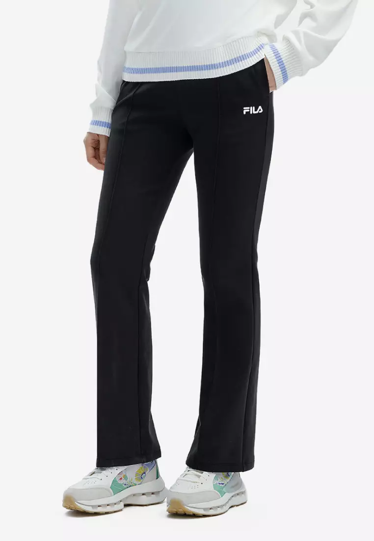 Fila bottoms womens hotsell