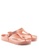 Birkenstock orange Gizeh EVA Sandals 1410ASH4AEAF7EGS_4