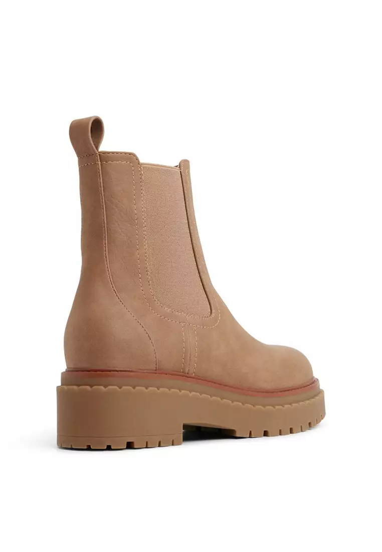 Zayra Boots