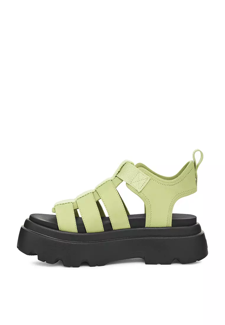 Women's Cora Sandal - Caterpillar (1152698-CTRP)