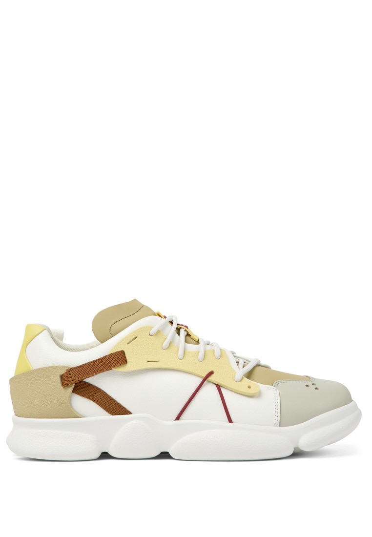 CAMPER Men Sneaker /TWS /multi-K100845-008