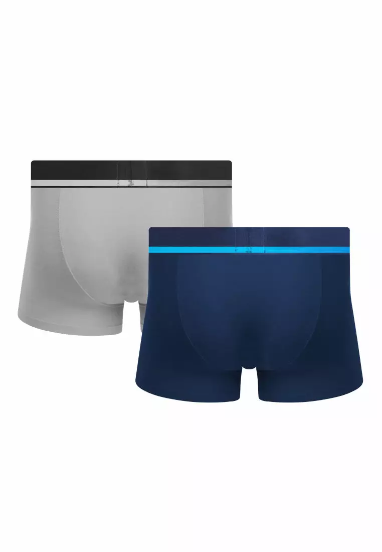 Byford Celana Dalam Pria Mini Briefs 2 warna / pack