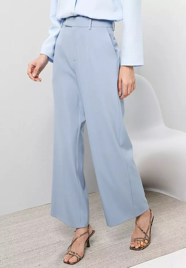 Baby deals blue pants
