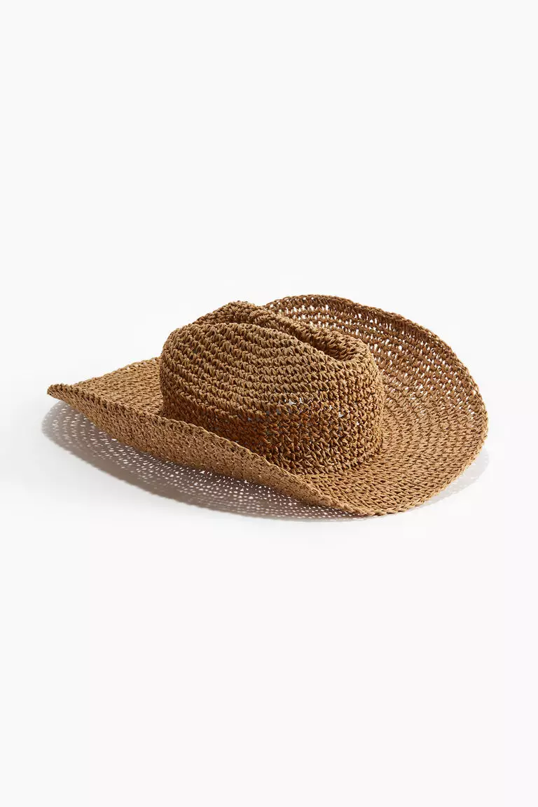Jual H&M Hat Original 2026 | ZALORA Indonesia