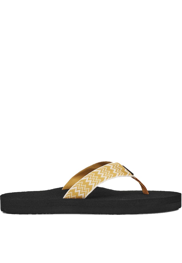 TEVA WOMEN MUSH II - COSTAS HONEY GOLD