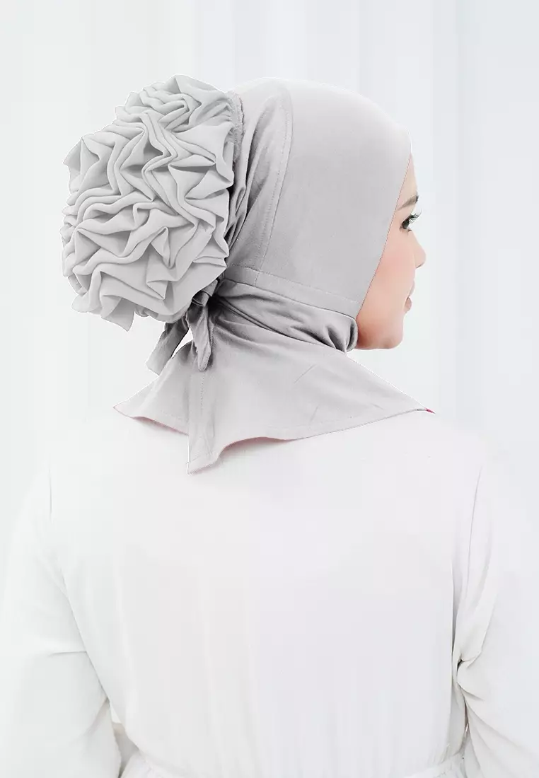 INNER CIPUT CEPOL MAI - LIGHT GREY