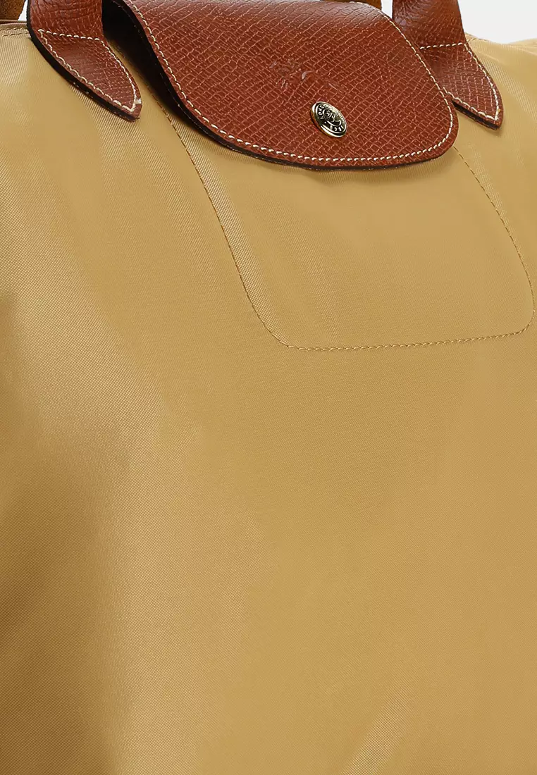 Le Pliage Original L Tote Bag (nt)