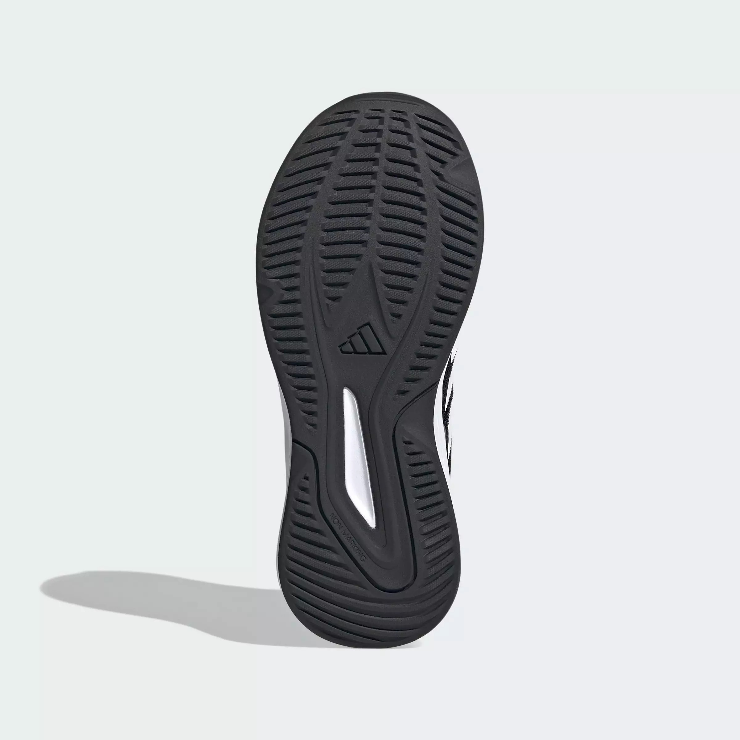 Lifestyle Fortarun 4.0 Shoes Unisex Black JQ5167