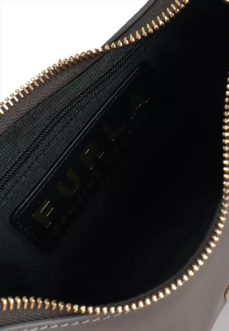 Diamante Mini Shoulder Bag
