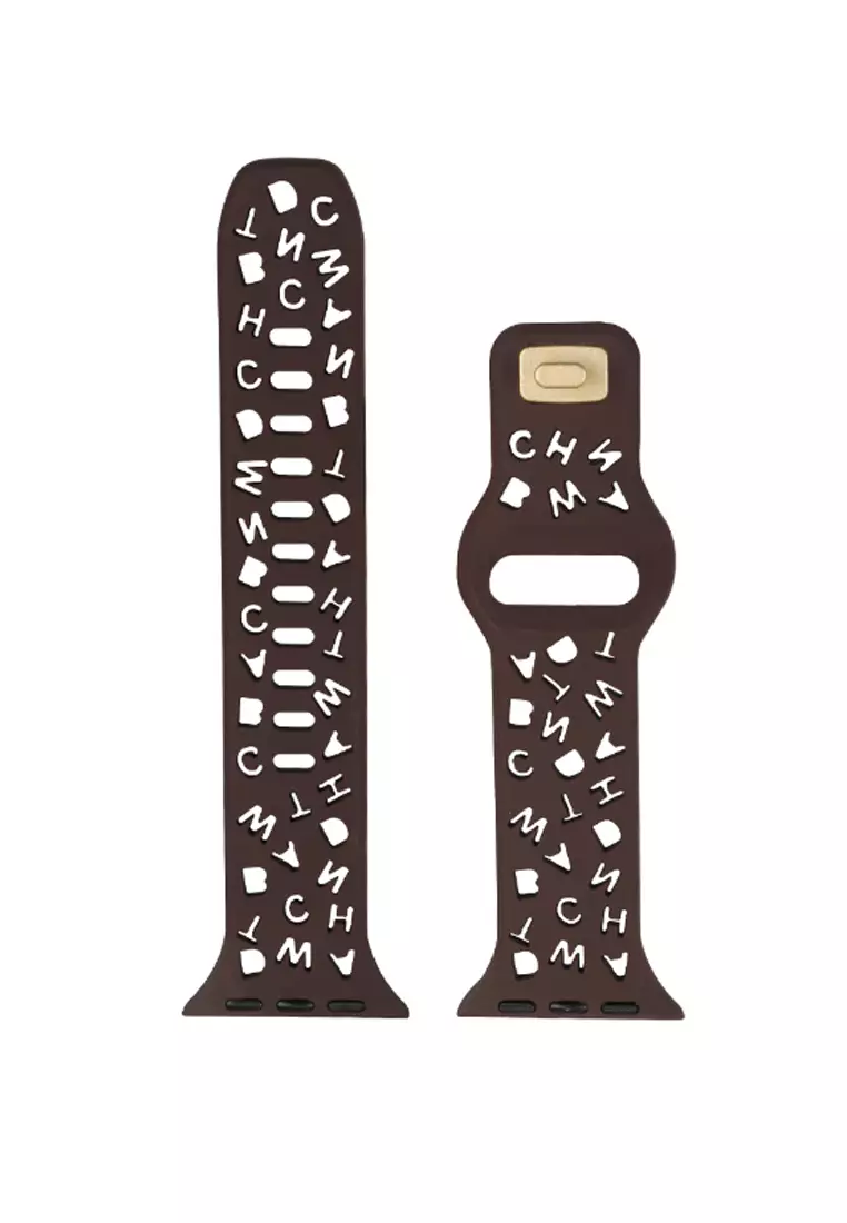 Mens apple watch bands 42mm best sale