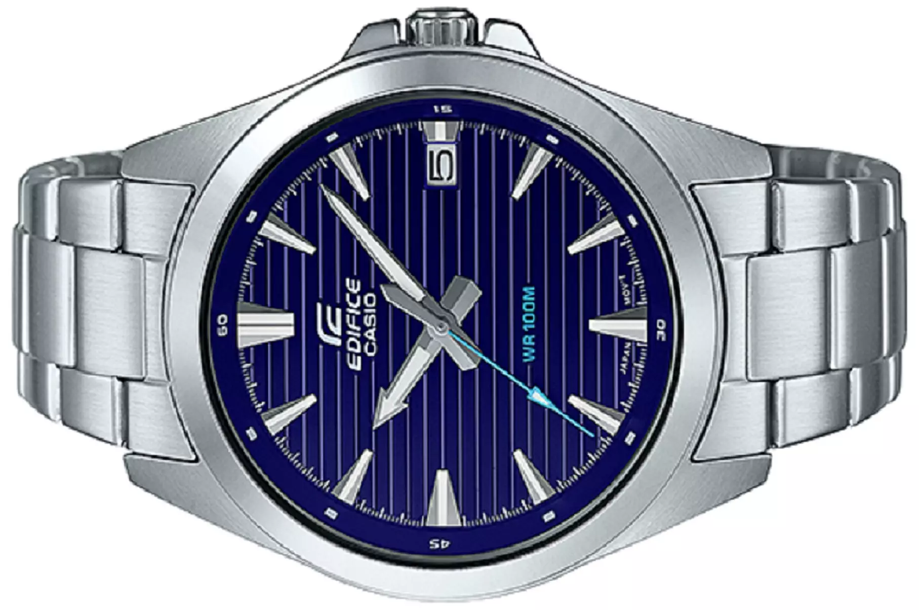 Edifice Analog Watch EFV-140D-2A