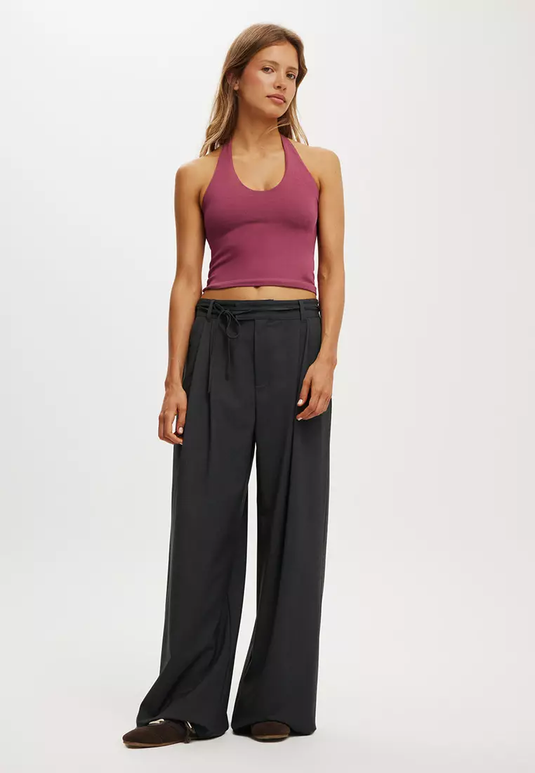 All Day Halter Top
