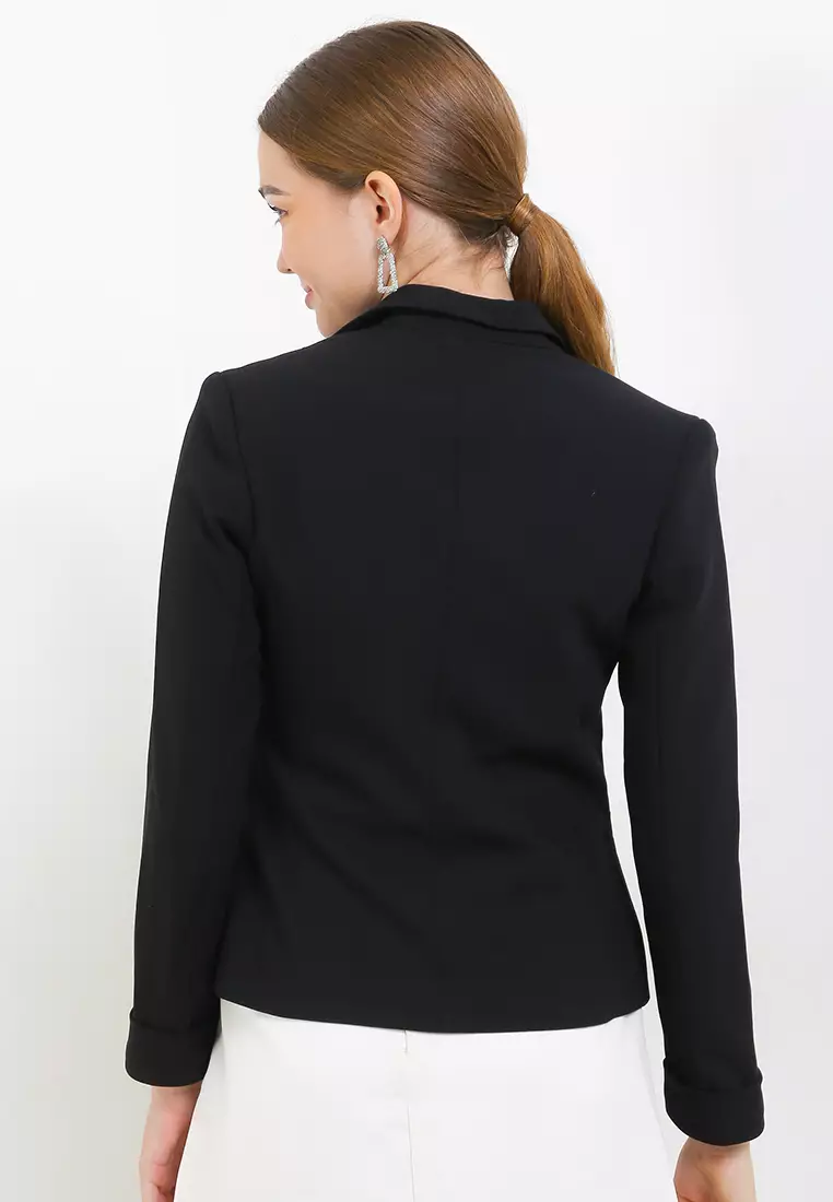 Femme Blazer