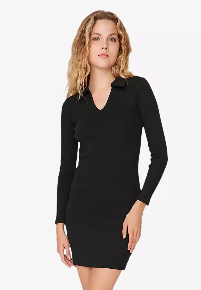 buy black dress