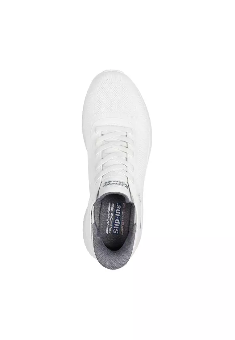 Buy Skechers Skechers Men Slip-ins BOBS Sport Squad Choas Shoes