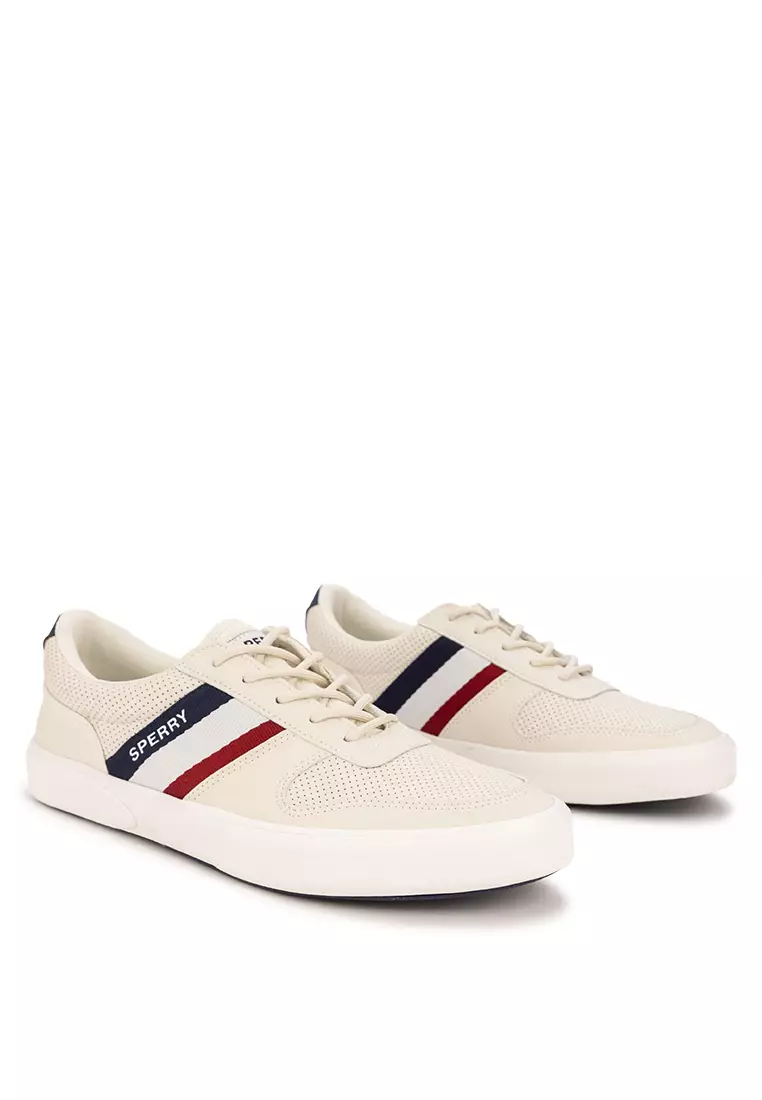 Halyard Retro II Sneakers