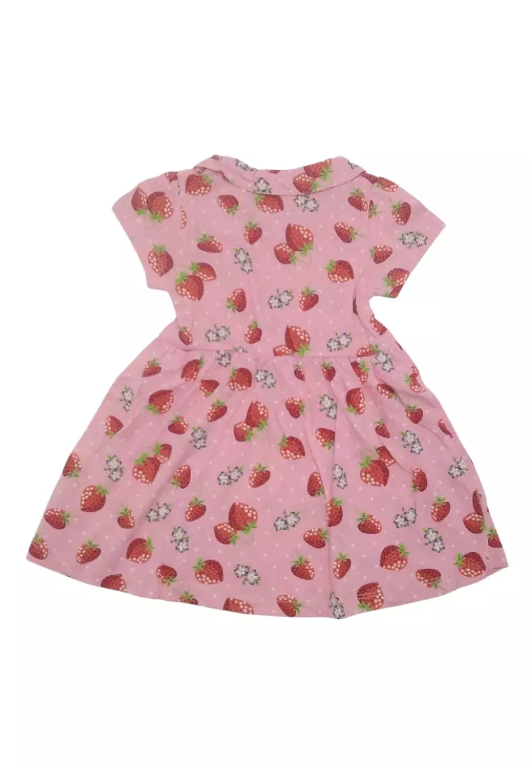 Camille Baby And Toddler Dresses