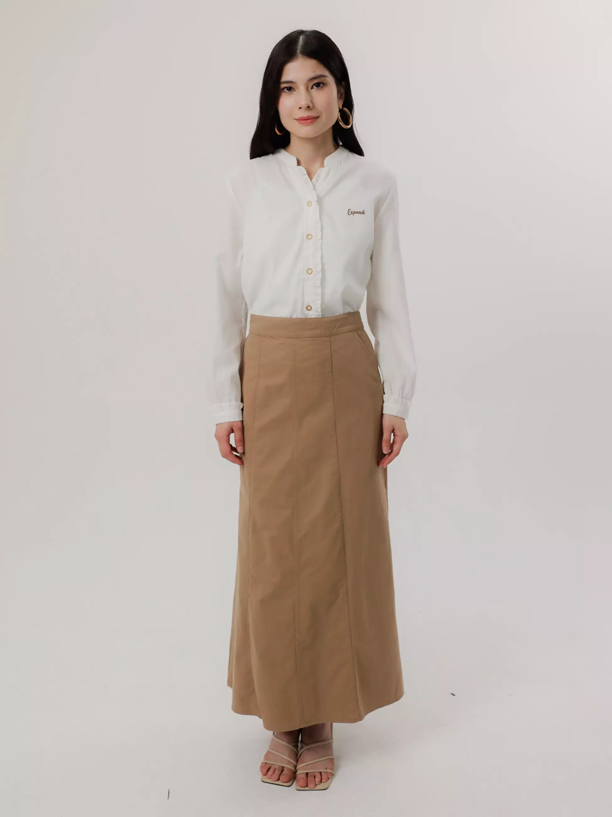 Nydia Skirts