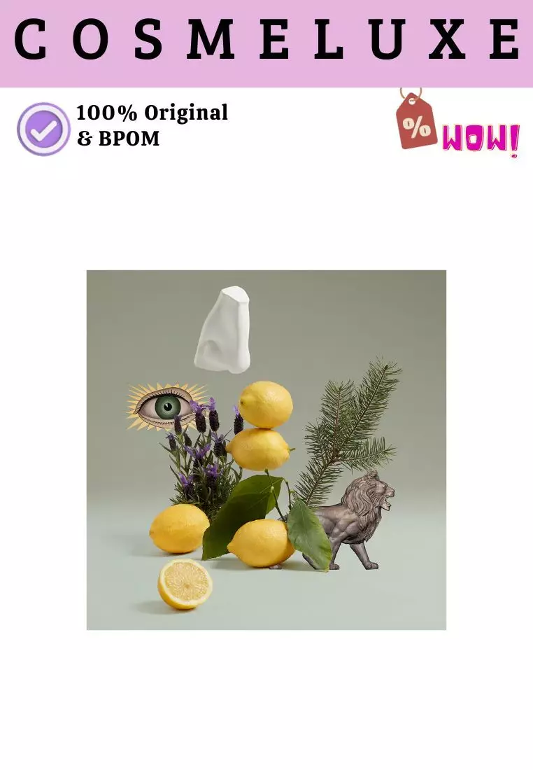 Penhaligon's Blenheim Bouquet Eau De Toilette 100ml