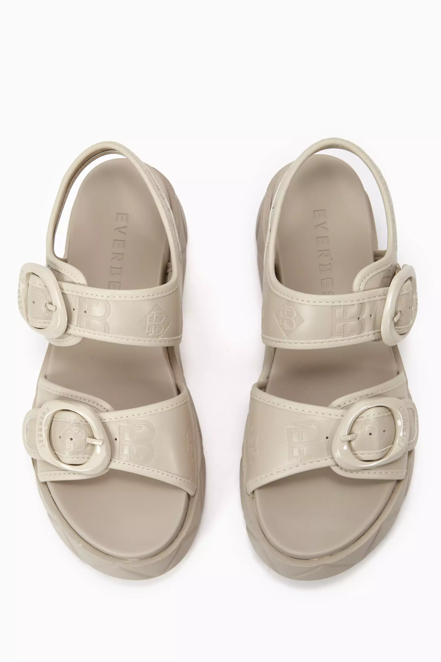 EVERBEST CYVAS BEIGE