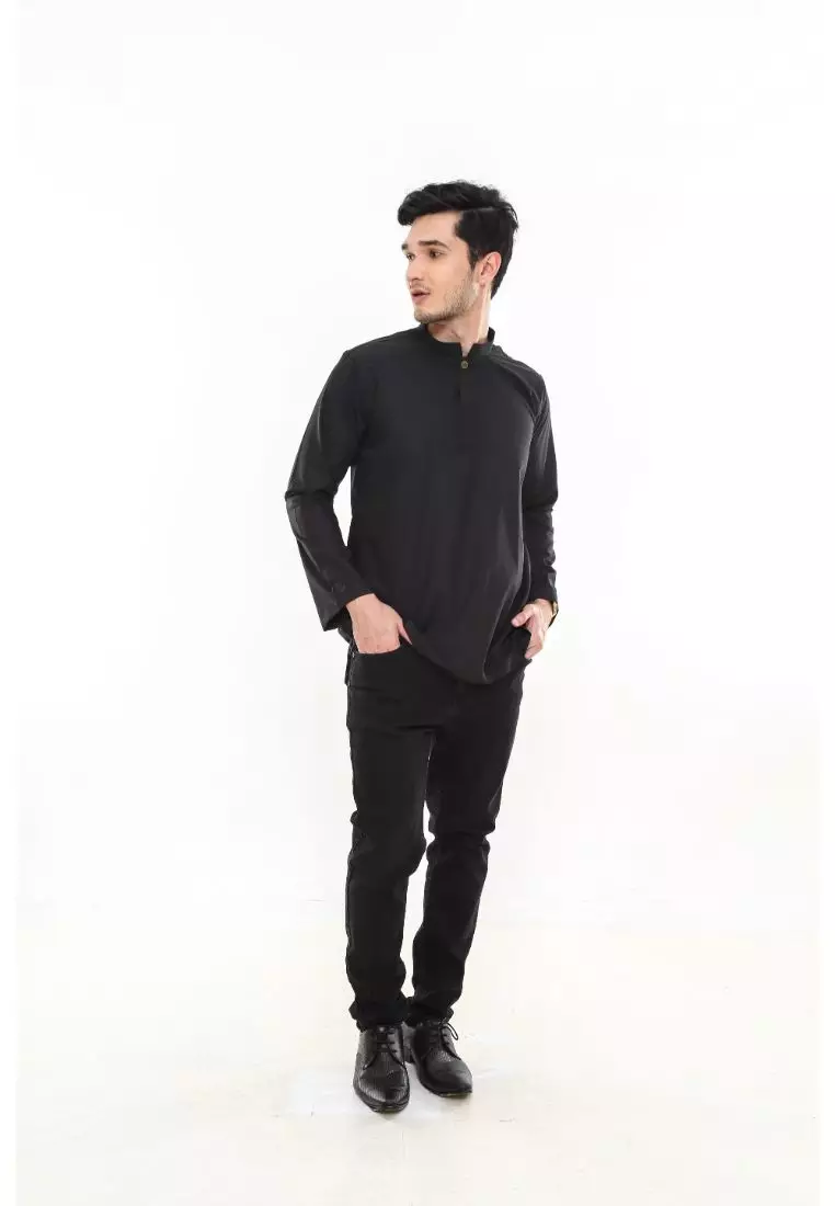 Kurta Kahfi by Hudz