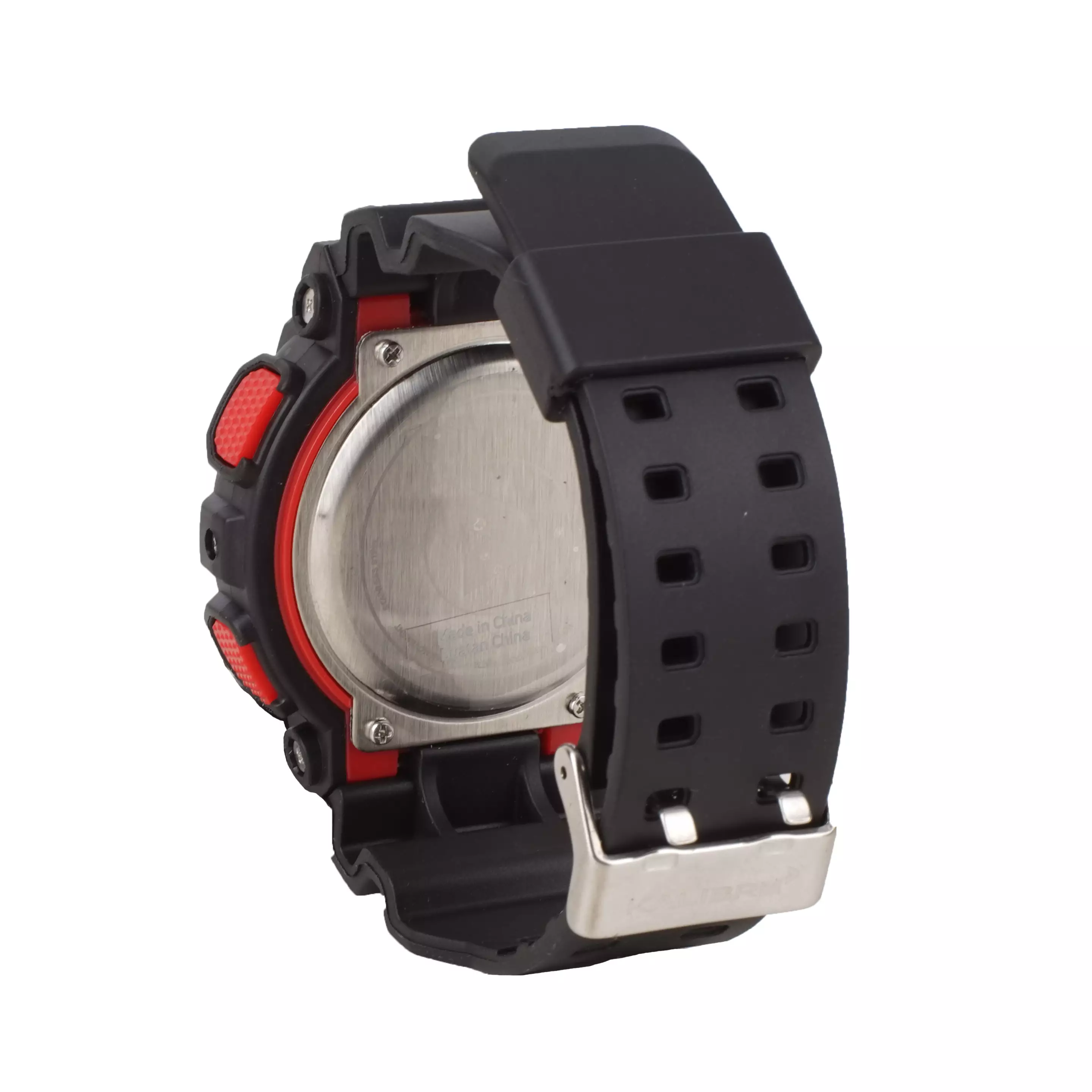 Kalibre Watch Faerie Black Red 996305060