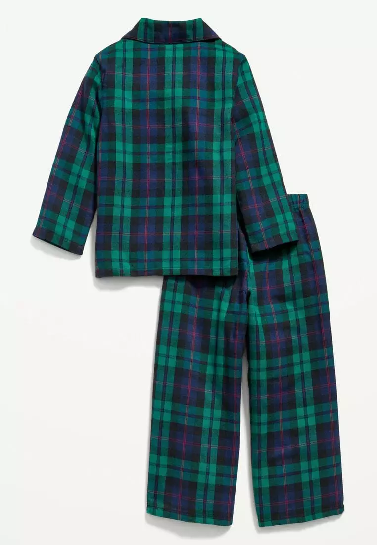 Buy Old Navy Unisex Pajama Set For Toddler And Baby 2024 Online