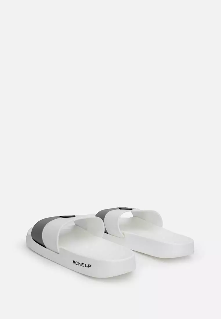 SPINFLOW  Sliders Men's Slides