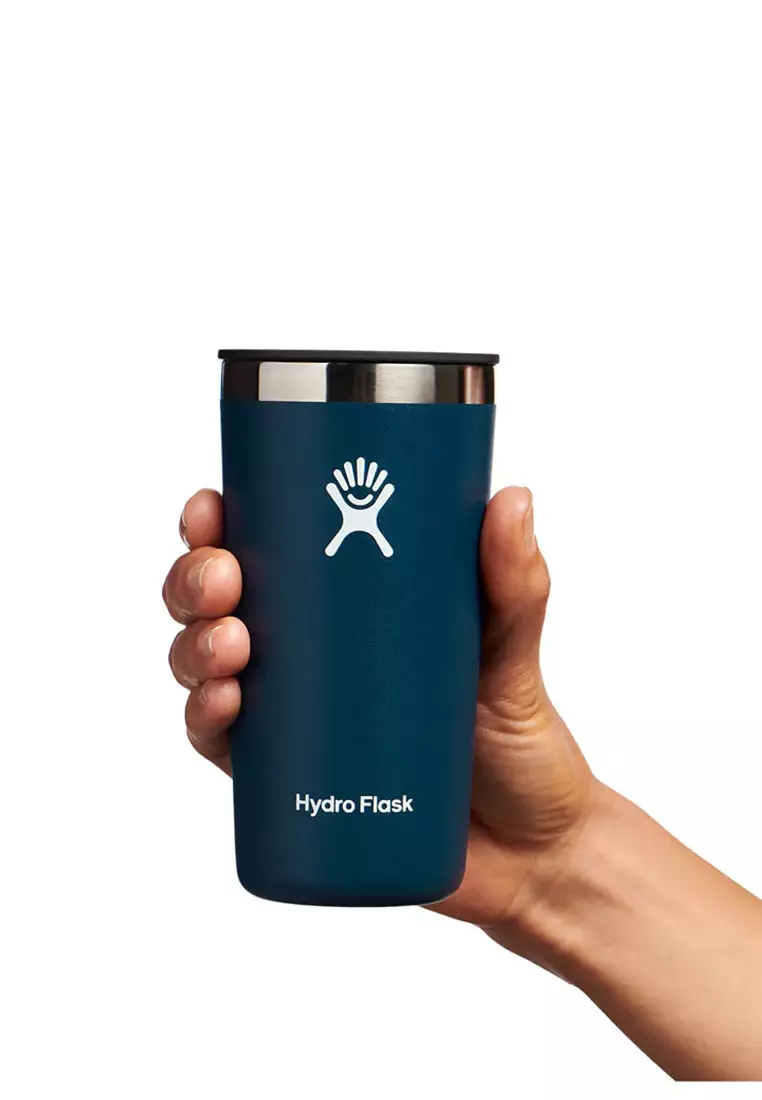 Buy Hydro Flask Hydro Flask 20 oz All Around Tumbler - Goji 2024