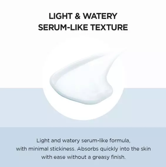 SKIN1004 Madagascar Centella Hyalu-Cica Water-Fit Sun Serum SPF50 PA++++ (100ml)