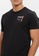 361° black Cross Training Short Sleeve T-Shirt 39E81AA83F0109GS_2