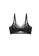 W.Excellence black Premium Black Lace Lingerie Set (Bra and Underwear) 88A4CUS8FDFB33GS_2